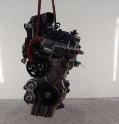 Moteur SUZUKI SWIFT 5 Photo n°6