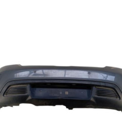 Pare choc arriere PEUGEOT 308 1 Photo n°1