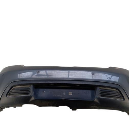 Pare choc arriere PEUGEOT 308 1 Photo n°1