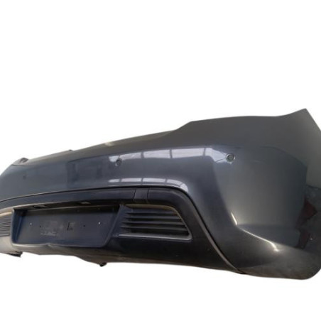 Pare choc arriere PEUGEOT 308 1