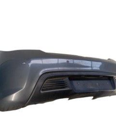 Pare choc arriere PEUGEOT 308 1 Photo n°3