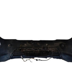 Pare choc arriere PEUGEOT 308 1 Photo n°4