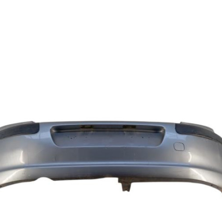 Pare choc arriere PEUGEOT 307 Photo n°1