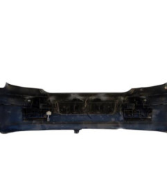 Pare choc arriere PEUGEOT 307 Photo n°8