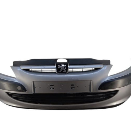 Pare choc avant PEUGEOT 307 Photo n°1