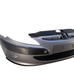 Pare choc avant PEUGEOT 307 Photo n°3