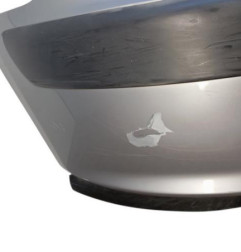 Pare choc avant PEUGEOT 307 Photo n°4