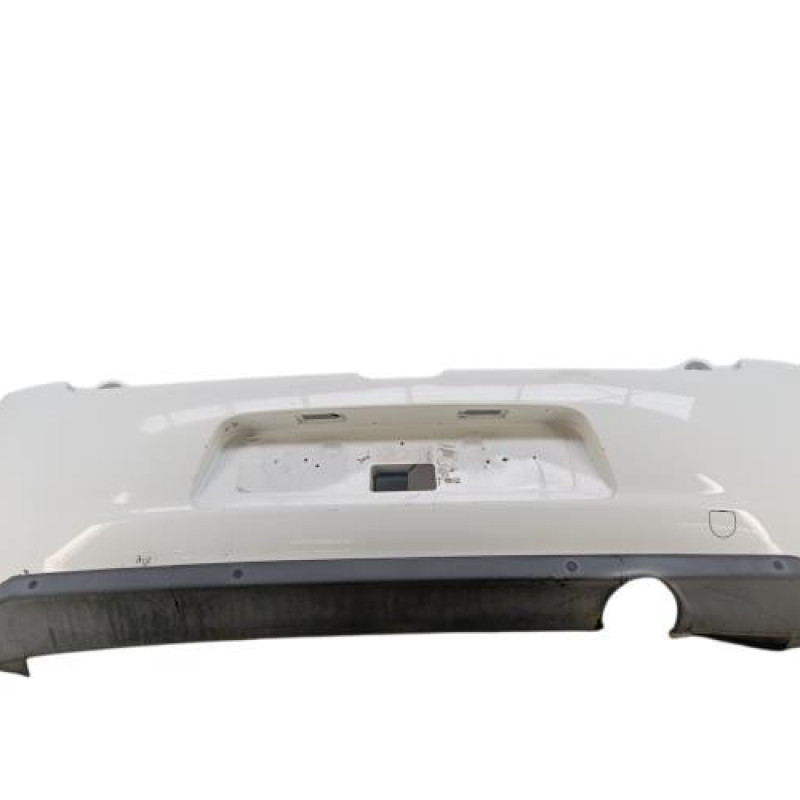 Pare choc arriere CITROEN C3 2