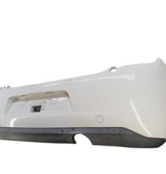 Pare choc arriere CITROEN C3 2