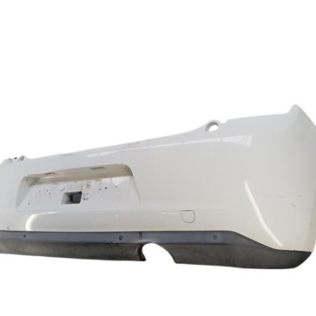 Pare choc arriere CITROEN C3 2