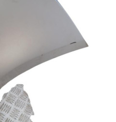 Pare choc avant VOLKSWAGEN GOLF PLUS Photo n°7