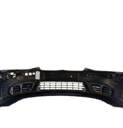 Pare choc avant VOLKSWAGEN GOLF PLUS Photo n°8