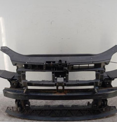 Face avant VOLKSWAGEN GOLF PLUS Photo n°1