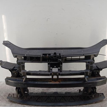 Face avant VOLKSWAGEN GOLF PLUS Photo n°1