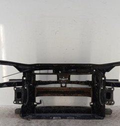 Face avant VOLKSWAGEN GOLF PLUS