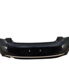 Pare choc arriere BMW SERIE 1 F20 Photo n°1