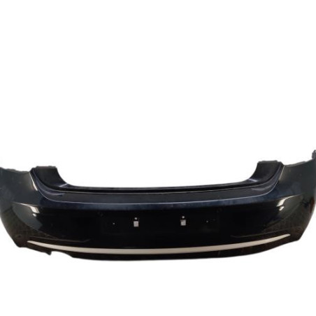Pare choc arriere BMW SERIE 1 F20 Photo n°1