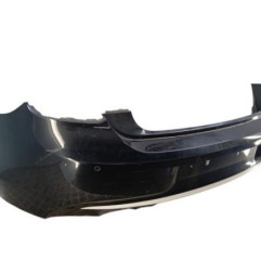 Pare choc arriere BMW SERIE 1 F20 Photo n°3