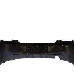 Pare choc arriere BMW SERIE 1 F20 Photo n°5