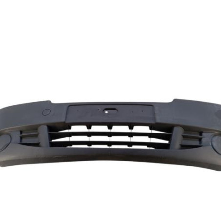 Pare choc avant RENAULT TRAFIC 2 Photo n°1