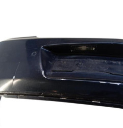 Pare choc arriere OPEL INSIGNIA 1 Photo n°5