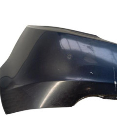 Pare choc arriere OPEL INSIGNIA 1 Photo n°6