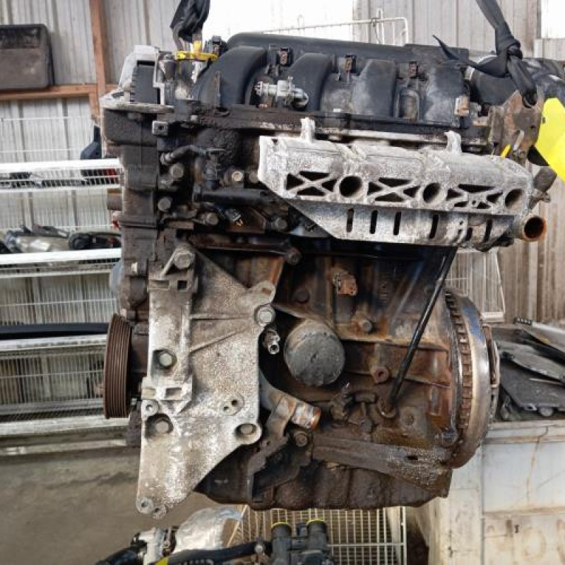 Moteur RENAULT GRAND SCENIC 2