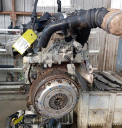 Moteur RENAULT GRAND SCENIC 2