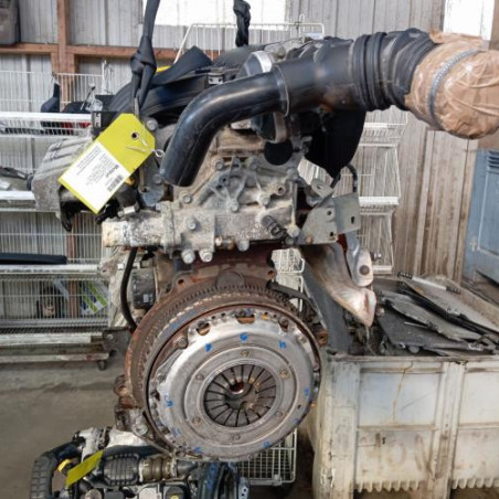 Moteur RENAULT GRAND SCENIC 2