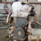 Moteur RENAULT GRAND SCENIC 2