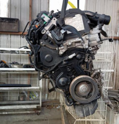 Moteur CITROEN C3 3