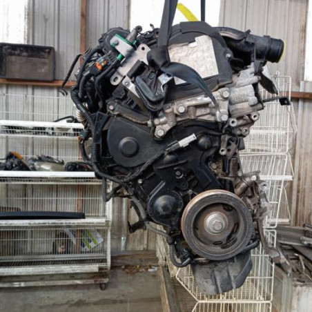 Moteur CITROEN C3 3