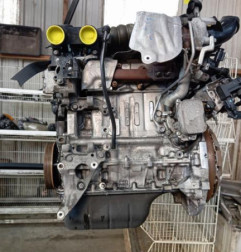 Moteur CITROEN C3 3 Photo n°3