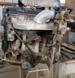 Moteur PEUGEOT 205 Photo n°1