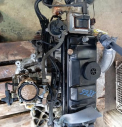 Moteur PEUGEOT 205 Photo n°5
