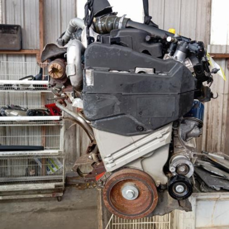 Moteur RENAULT CAPTUR 1