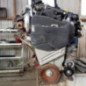 Moteur RENAULT CAPTUR 1