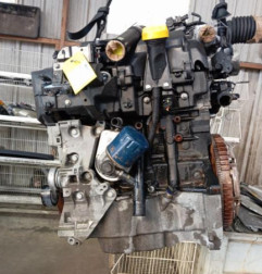 Moteur RENAULT CAPTUR 1 Photo n°3