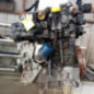 Moteur RENAULT CAPTUR 1