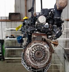 Moteur RENAULT CAPTUR 1 Photo n°4