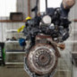 Moteur RENAULT CAPTUR 1