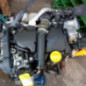 Moteur RENAULT CAPTUR 1