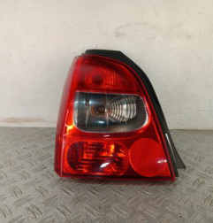 Feu arriere principal gauche (feux) RENAULT TWINGO 2 Photo n°1