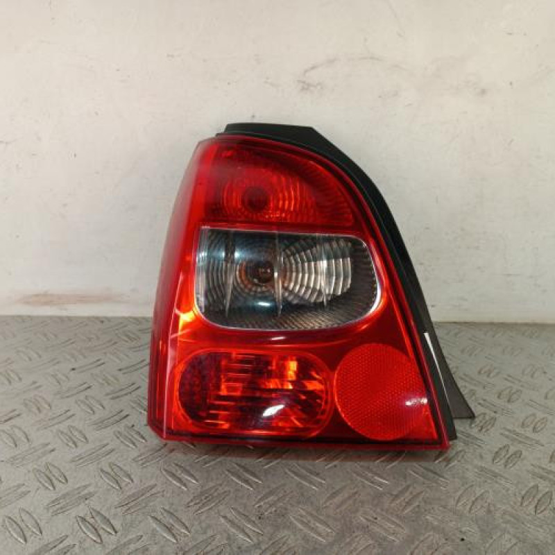 Feu arriere principal gauche (feux) RENAULT TWINGO 2