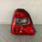 Feu arriere principal gauche (feux) RENAULT TWINGO 2