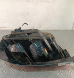 Feu arriere principal gauche (feux) RENAULT TWINGO 2