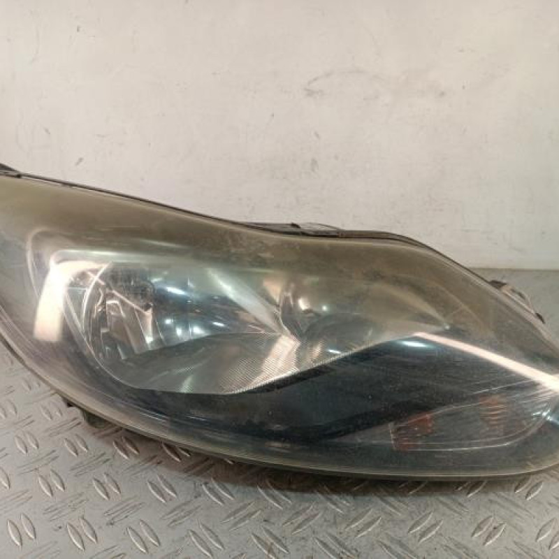 Optique avant principal droit (feux)(phare) FORD FOCUS 3