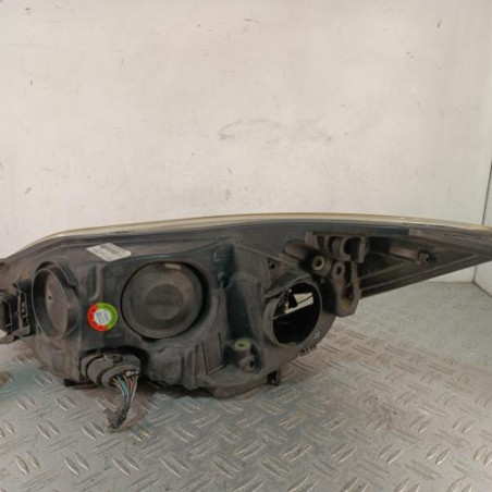 Optique avant principal droit (feux)(phare) FORD FOCUS 3