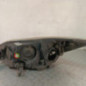 Optique avant principal droit (feux)(phare) FORD FOCUS 3