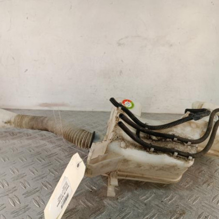 Vase de lave glace PEUGEOT 308 1 Photo n°1